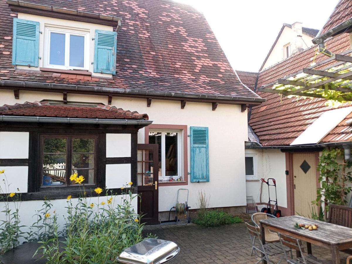Zimmer Mit Sauna Und Kochgelegenheit Rott Exterior photo